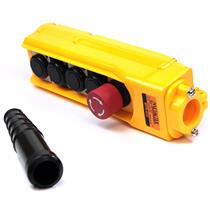 Botoeira para Ponte Rolante Metaltex BPR-62E 30614 30614 