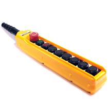 Botoeira para Ponte Rolante Metaltex BPR-63AE 30616 30616 