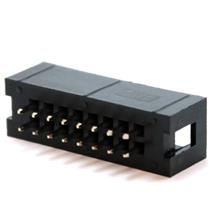 Conector IDC Macho Metaltex IDCSC-16 28830 28830 