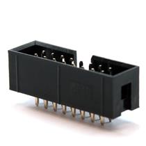 Conector IDC Macho Metaltex IDCSC-16 28830 28830 