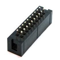 Conector IDC Macho Metaltex IDCSC-20 28831 28831 