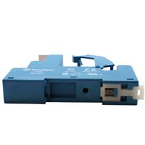 Soquete para Relé Finder 97.01 SPA 31686 31686 