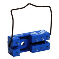 Soquete para Relé Finder 95.15.2 SMS 25518 25518 