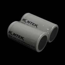 Bateria Recarregável Ni-Cd C 1,2V 2500mAh cartela com 2 unidades 34524 34524