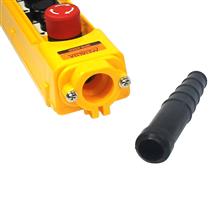 Botoeira para Ponte Rolante Metaltex BPR-63ED  33541 33541 