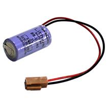Bateria de Lithium com Fio e Conector 3,0V Panasonic BR-2/3A 34237 34237