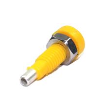 Borne com Rosca Amarelo Joto 657 32955 32955