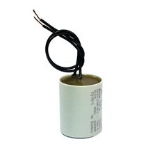Capacitor Partida de Motor 20MF x 250V 15115 15115 