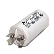 Capacitor Partida de Motor 3,5MF x 400V 15116 15116 