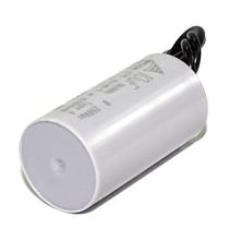 Capacitor Partida de Motor 10MF x 250V 15117 15117 