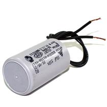 Capacitor Partida de Motor 15MF x 250V 15121 15121 