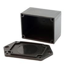 Caixa Plástica Patola PB 040  6559 6559