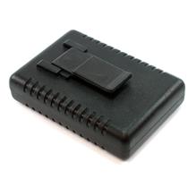 Caixa Plástica Patola CR 096/1  6560 6560 