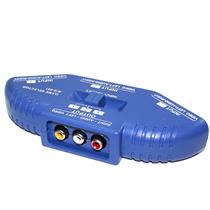 Chave Seletora 1OUT X 3INP RSE-C119  19866 19866 