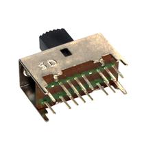 Chave HH com Alavanca SS43-D01G9-8743 19744 19744 