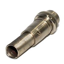 Conector Macho para Cabo 1 Via Whinner WC-1M 4534 4534