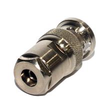 Conector Macho BNC MC20301-B 4496 4496