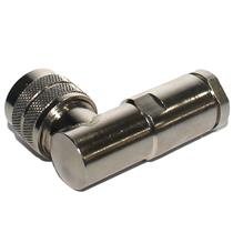 Conector Macho 1 Via 90°  N Whinner SM-4 4536 4536