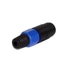 Conector Speakon Fêmea 4 Pinos para Cabo CN-0155 19310 19310 