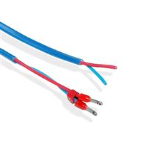 Cabo de Compensação J 2x20 AWG (Fe/Co) PVC/PVC 14360 14360