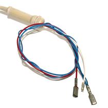 Cordão Espiral 2,0 metros para Telefone Saída Fio Bege 3745 3745 