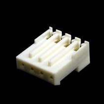 Alojamento de Fios 4 Vias MTA ASSY Tyco (0-0640429-4) 1187 1187 