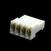 Alojamento de Fios 4 Vias MTA ASSY Tyco (0-0640429-4) 1187 1187 