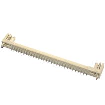 Soquete 30 Pinos SIMM VERT Tyco (0-0821828-2) 1189 1189 