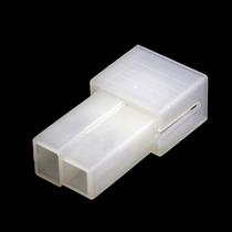 Conector Macho Fastin-On 2 Vias Tyco (626065-0) 1195 1195