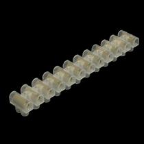 Conector 12 Bornes 04mm 3A HTB1/CT1302 19765 19765