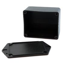 Caixa Plástica Patola PB 050  6564 6564