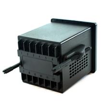 Caixa Plástica NORMA DIN Patola 75x75/2 6606 6606 