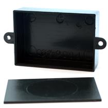 Caixa Plástica Patola PB 064/2 6566 6566