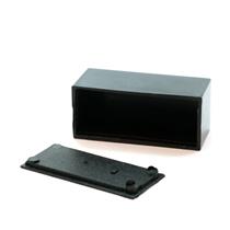 Caixa Plástica Patola PB 035  6481 6481