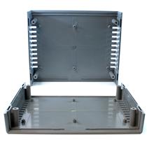 Caixa Plástica Patola PB 220/70 6527 6527