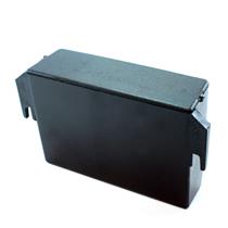 Caixa Plástica Patola CP 015  6487 6487