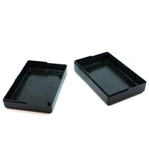 Caixa Plástica Patola PB 604 6574 6574