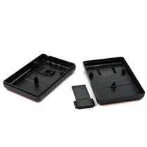 Caixa Plástica Patola CR 096/2   6576 6576 