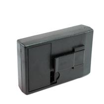 Caixa Plástica Patola CR 095 6490 6490 