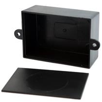 Caixa Plástica Patola PB 064 6491 6491