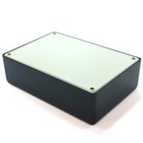 Caixa Plástica Patola PB 112/2 6534 6534 