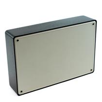 Caixa Plástica Patola PB 114/2 6535 6535 