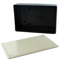 Caixa Plástica Patola PB 114/2 6535 6535 