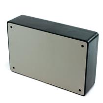 Caixa Plástica Patola PB 108 6580 6580