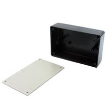 Caixa Plástica Patola PB 108 6580 6580