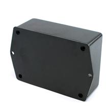 Caixa Plástica Patola PB 107 6493 6493 