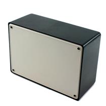 Caixa Plástica Patola PB 112 6494 6494