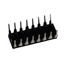 Circuito Integrado DAC 0800  18716 18716