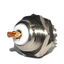 Conector Fêmea UHF sem Base MC3012-T 4505 4505 