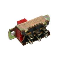 Chave HH Mini com Alavanca Vermelha Fernik FK-278-200-5-S 19490 19490 